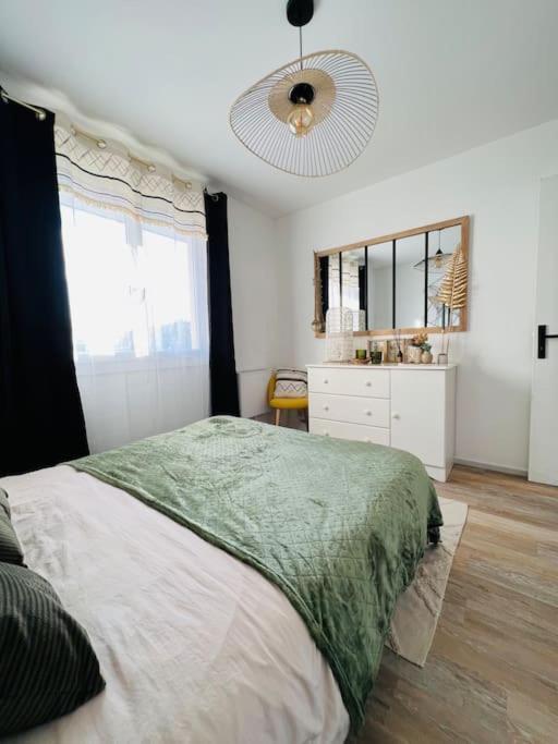 Coquet Appartement Canet-en-Roussillon Exterior photo