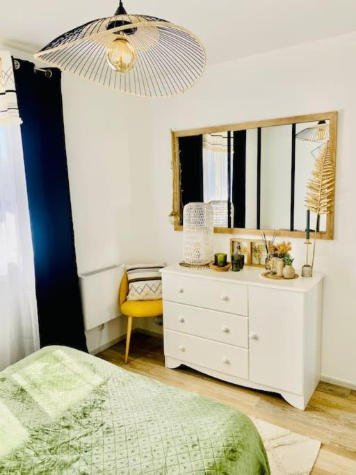 Coquet Appartement Canet-en-Roussillon Exterior photo