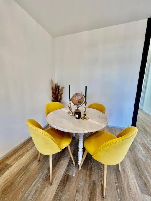 Coquet Appartement Canet-en-Roussillon Exterior photo