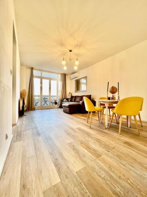 Coquet Appartement Canet-en-Roussillon Exterior photo