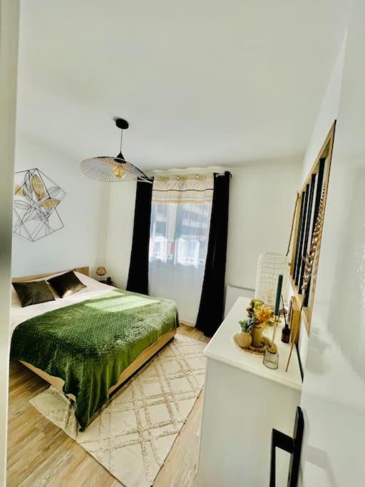 Coquet Appartement Canet-en-Roussillon Exterior photo